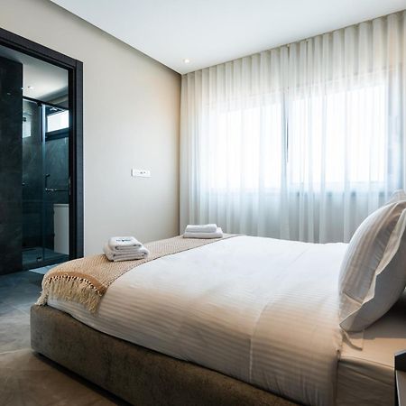 קזבלנקה Atlantic View Appart'Hotel מראה חיצוני תמונה